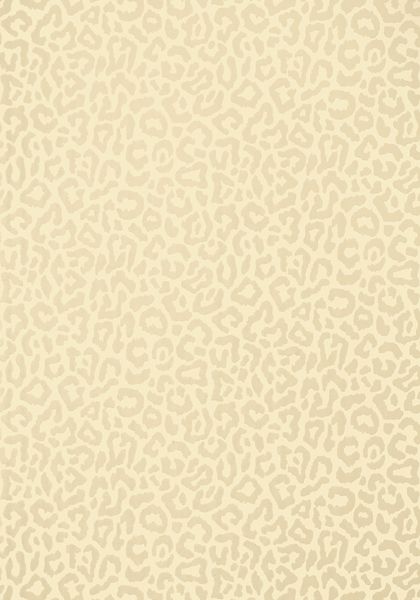 beige animal print wallpaper