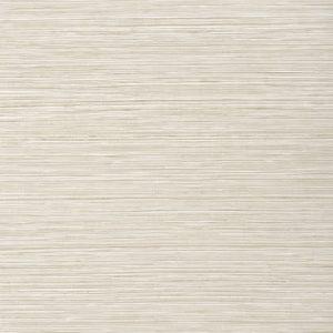 beige unpatterned vinyl wallpaper that looks like grasscloth