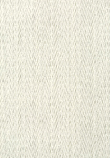 small herringbone pattern in beige wallpaper