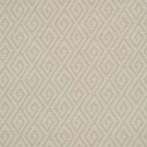simple geometric wallpaper beige