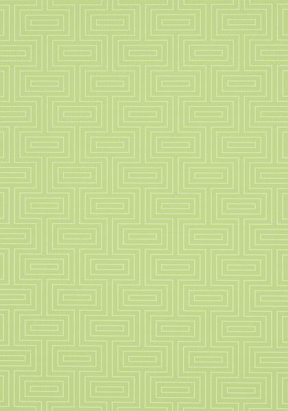 simple geometric green wallpaper