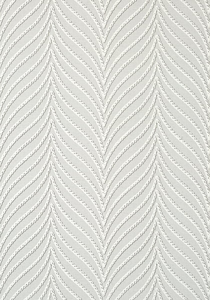 Herringbone patterned wallpaper Hamptons style wallpaper