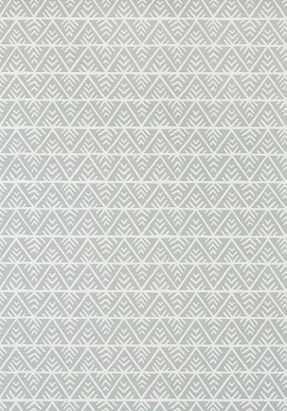 tribal pattern grey wallpaper