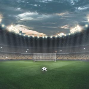 Football stadium soccer wallpaper