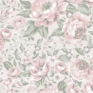 pink roses wallpaper