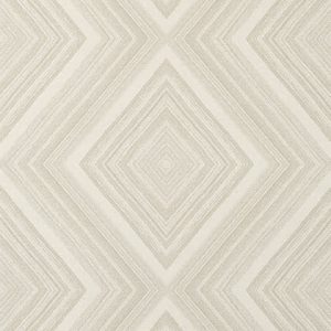 beige geometric pattern wallpaper