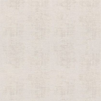 Wallpaper that looks like worn fabric in neutral tone