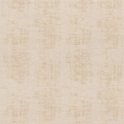 Wallpaper that looks like worn fabric in beige