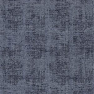 Johara fabric like effect wallpaper in blue