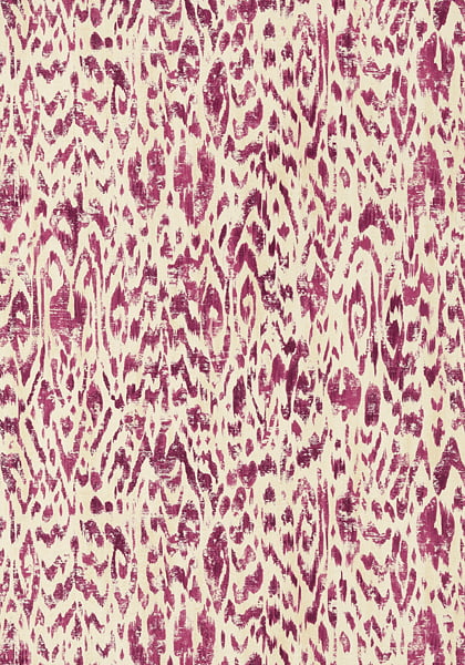 purple pattern wallpaper