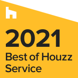 Houzz winner 2021