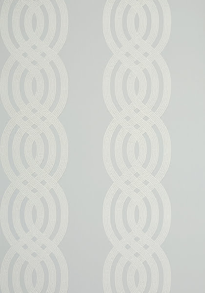 grey braid wallpaper