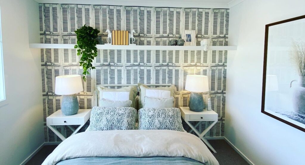 Grey Wallpaper - Always trending & right colour for all interior design