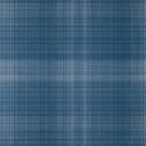 Blue tartan wallpaper