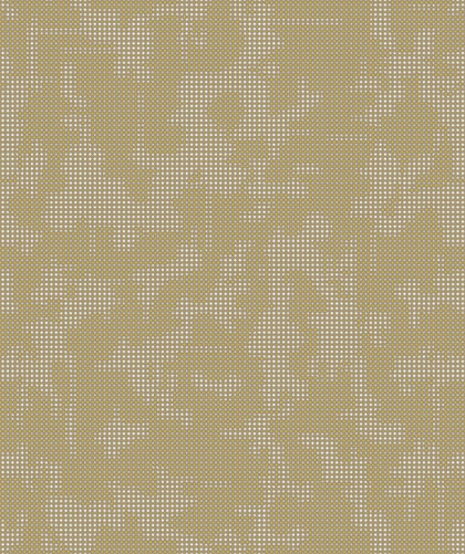 beige spotty wallpaper