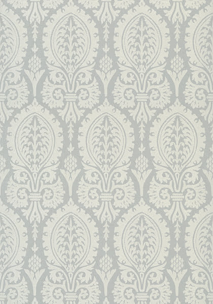 traditional wallpaper style