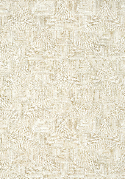 geomatric beige wallpaper