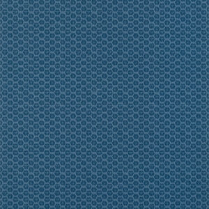 blue spotty wallpaper pattern