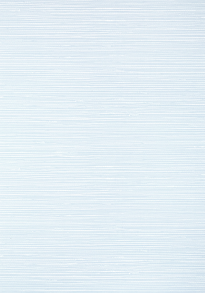 Ice blue wallpaper that looks like grasscloth