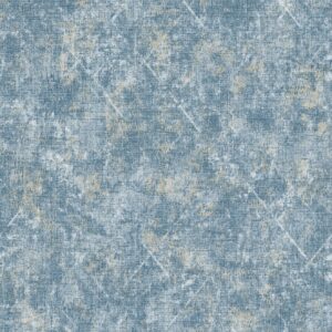 blue soft geometric diamond wallpaper