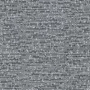 Charcoal grey tweed effect wallpaper