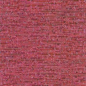 Bright pink tweed wallpaper