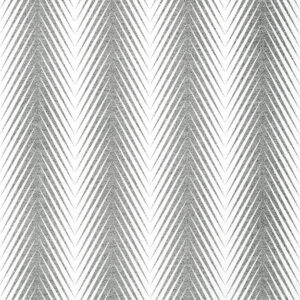 Viva black and white wallpaper pattern