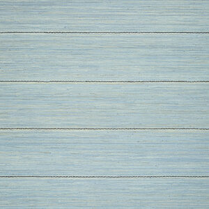 Raffia wallcovering Navajo which is a grasscloth with a stripe
