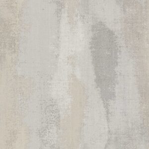 Textum abstract wallpaper in smudged effect in grey neutral tones