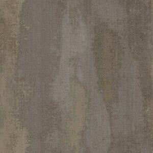 Silver grey painterly effect abstract wallpaper pattern from Textum Cristiana Masi