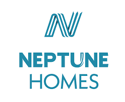 Neptune Homes logo