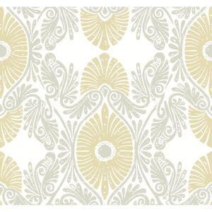 Light Yellow 4122-72400