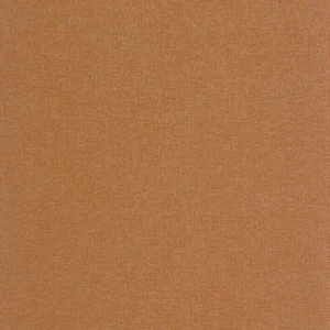 Dione terracotta metallic dotted wallpaper