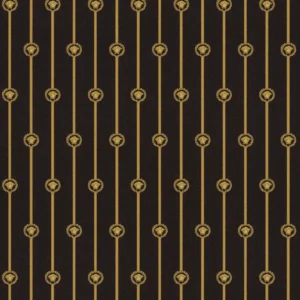 Gold on Black 791732