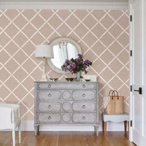 Ikat Trellis