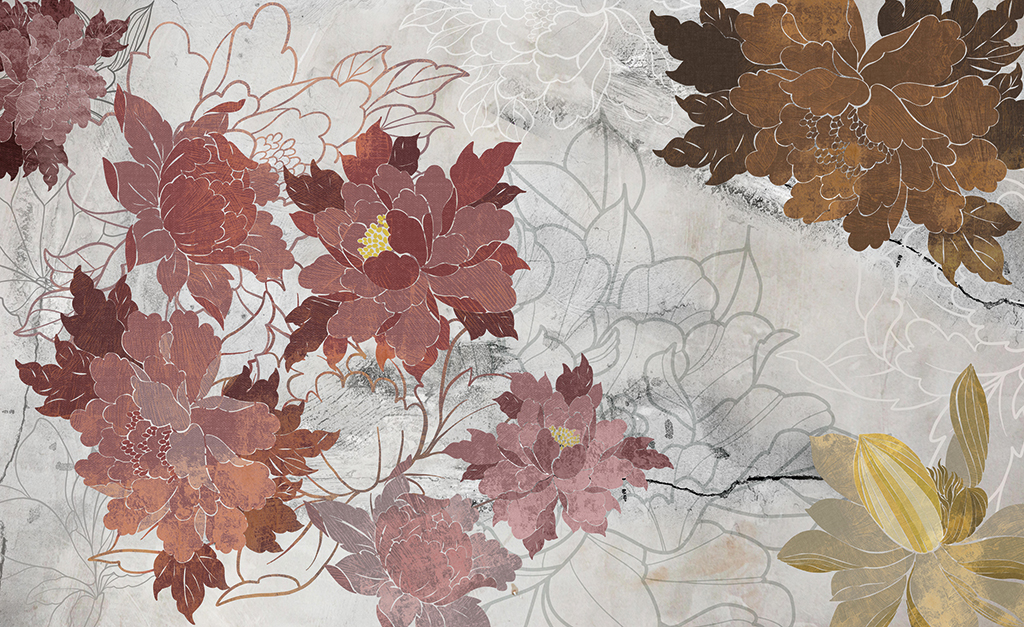 Japanese Flowering - Image 2