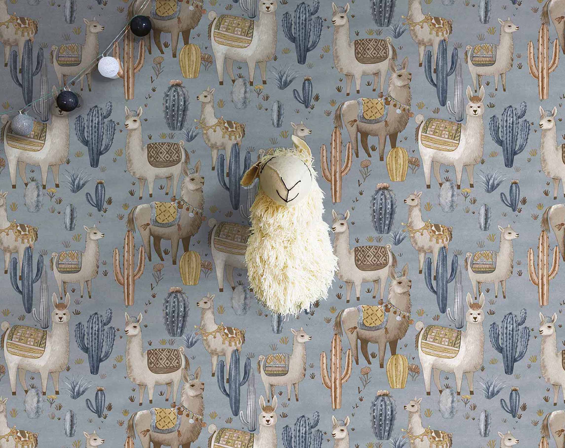 Alpaca - Image 4