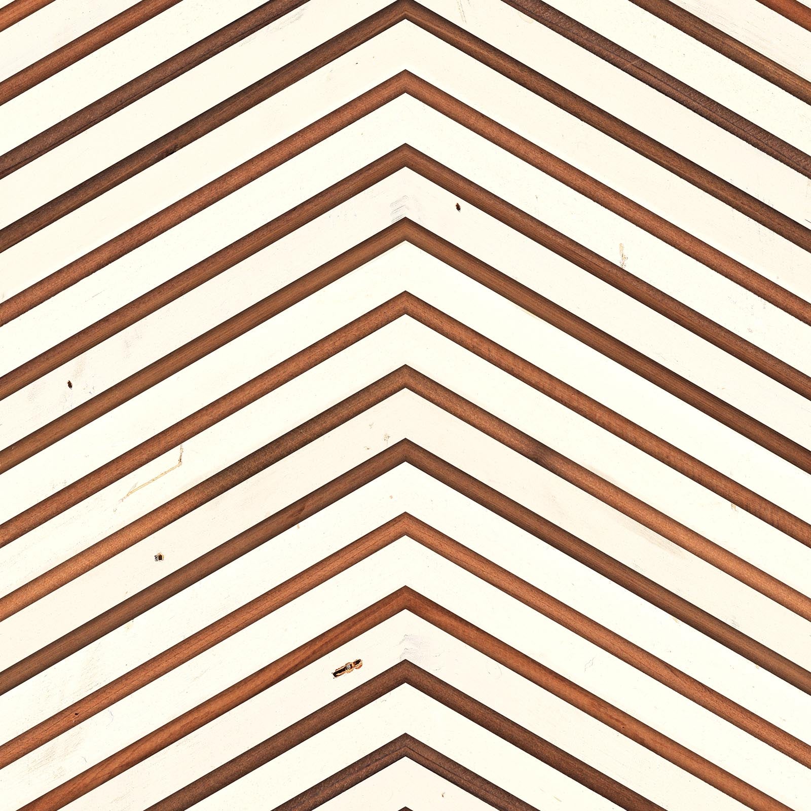 Chevron Timber Strips - Image 5