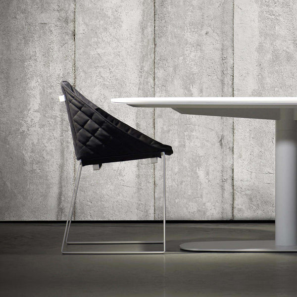 Geometric wallpaper