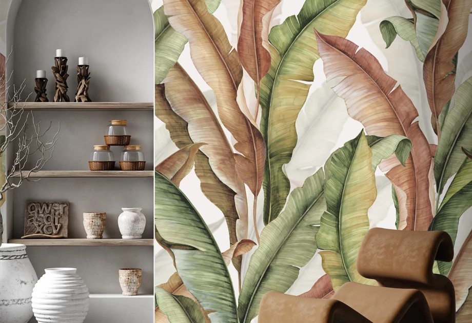 Palm Leaves - Image 2