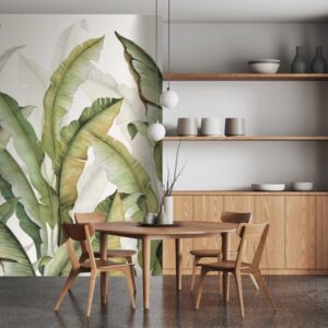 Palm Leaves