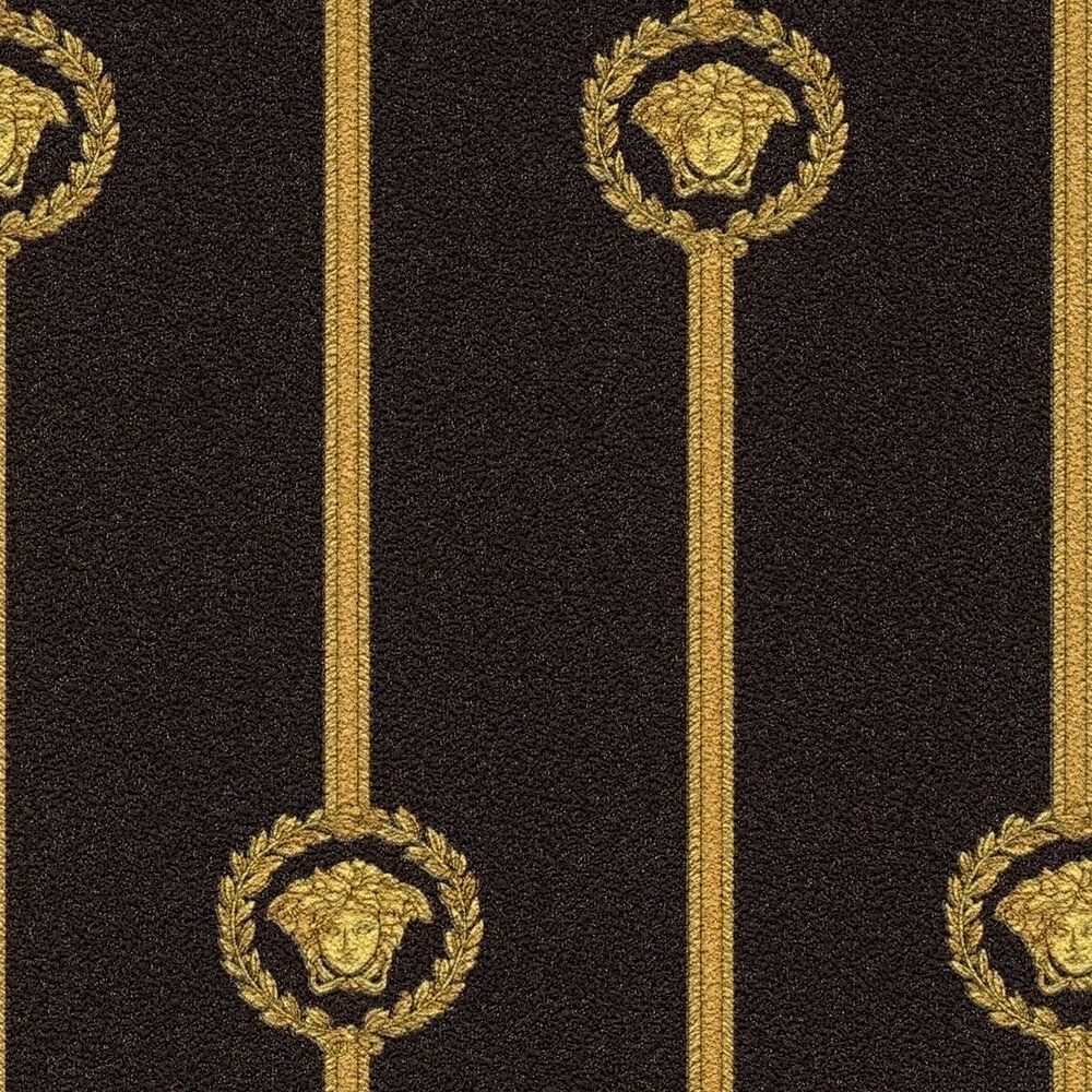 Medusa Stripe - Image 5