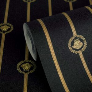 Medusa Stripe