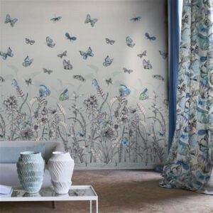 Papillons