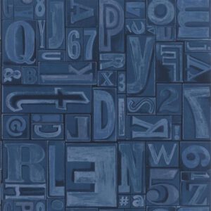 Copeley Letterpress