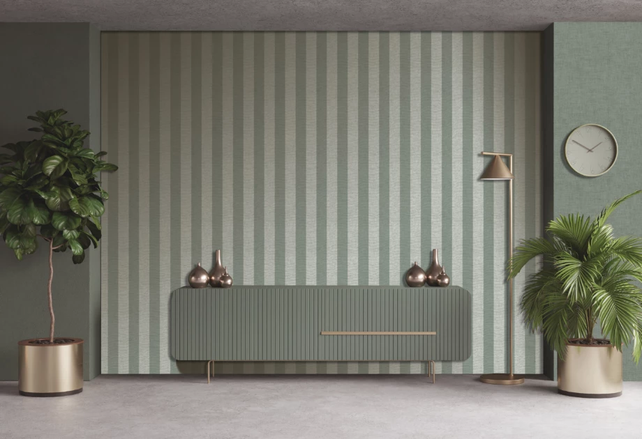 Antibes Stripes
