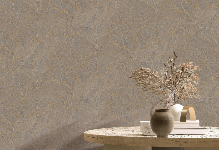 Modern wallpaper