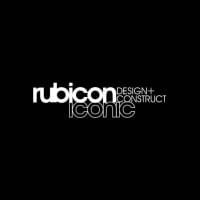 Rubicon Iconic Design + Construct