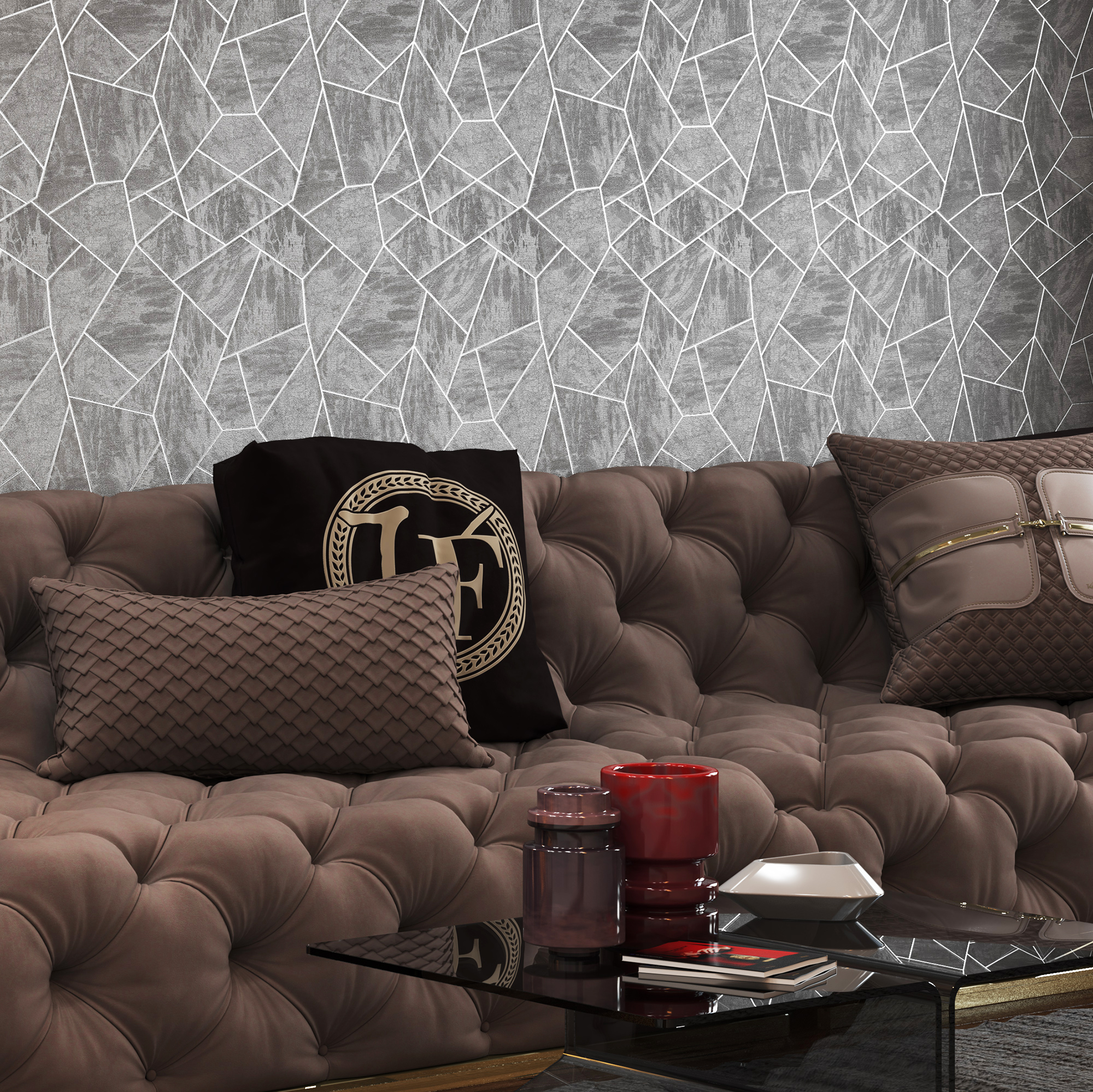 Suede Graphic - Image 3
