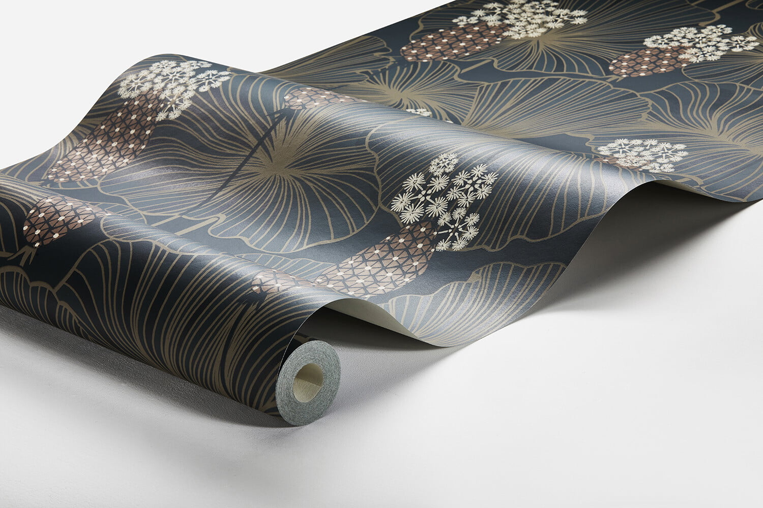 Umbrella Leaves - Image 6